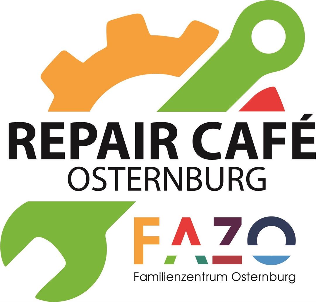 Logo Repair Caf&eacute;
