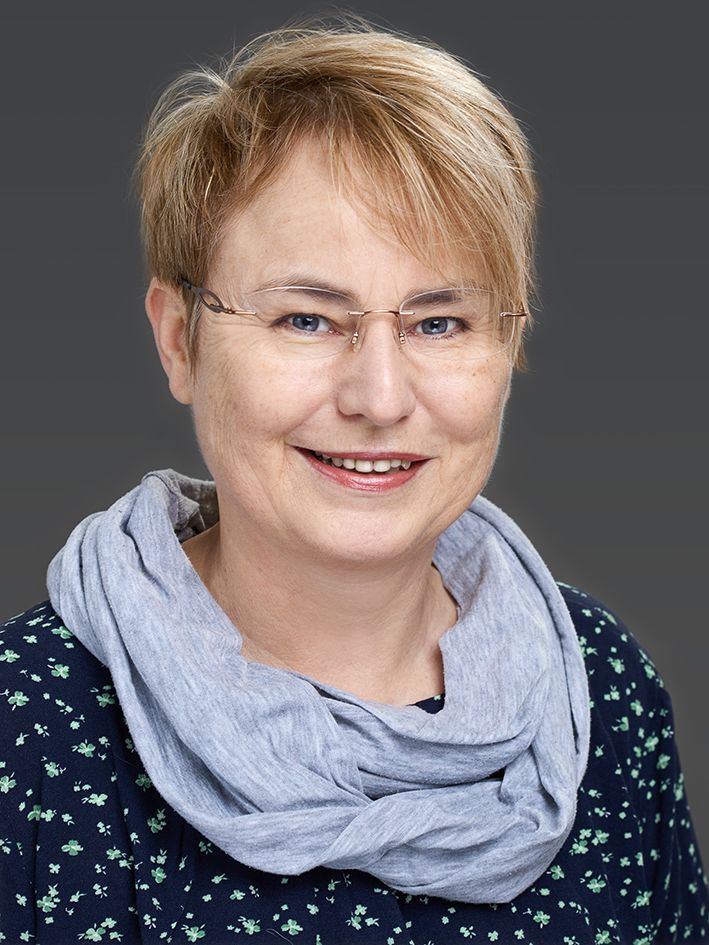 Birgit de Vries