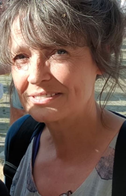 Marita Krause-Vogelpohl