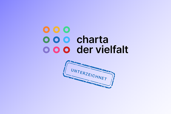 charta der Vielfalt charta der Vielfalt